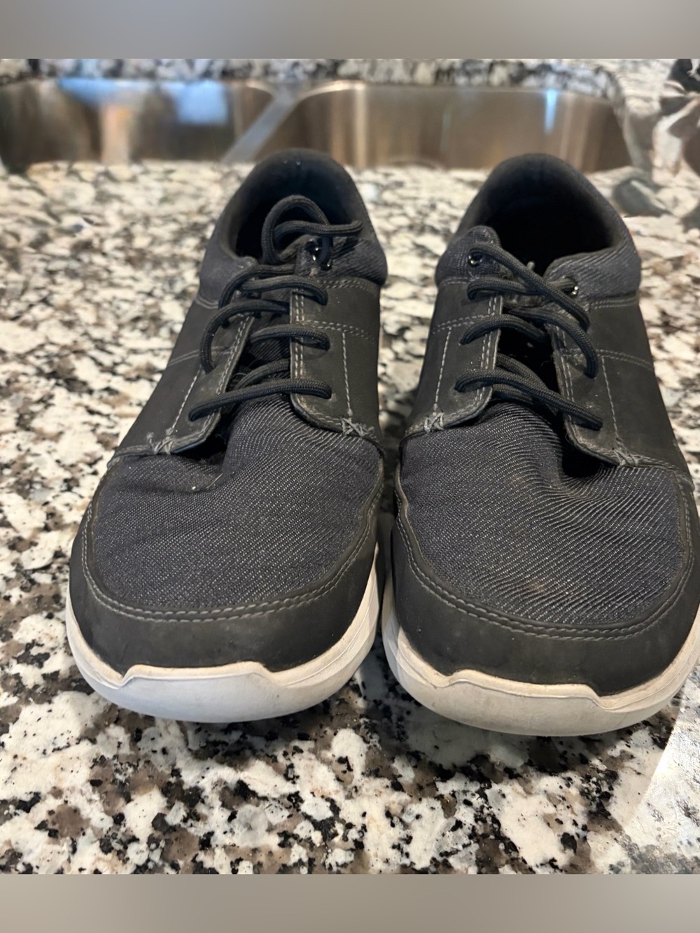 Men's Crocs Kinsale Lace up Sneakers - Picture 2 of 5